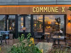 -COMMUNE·X幻师(华联万柳店)