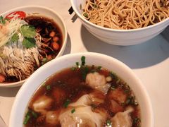 虾籽馄饨-花园茶楼(兴城西路店)