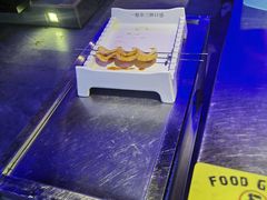 -诸锣记烤串·锦州烧烤(淘金店)