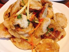 -六泰居·尔滨地标·东北菜(松北店)