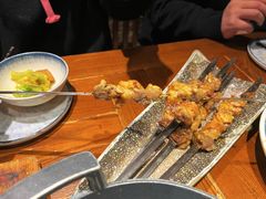 -晓疆山·大美新疆菜(白玉兰广场店)