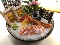 -仙桐吉宴铁板烧·精致料理