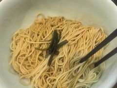 -蟹上黄·蟹黄面·江南糖水(人民广场店)