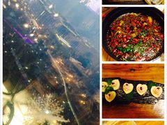 -烛影拾光观景餐厅·创意菜·摄影·小提琴(大唐不夜城店)