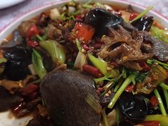 -杨记小炒老店