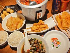 -长沙文和友(海信广场店)