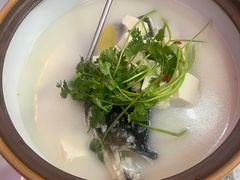 -宝荣鱼馆·临湖之宴(千岛湖店)