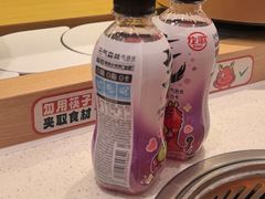 -龍歌自助小火锅(崂山丽达店)