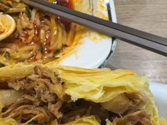 -魏家凉皮(博水商务大厦店)