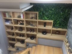-豪爵足道·SPA(二七路店)