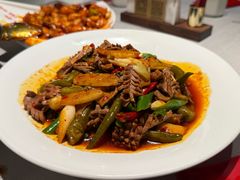 -峨嵋酒家(牡丹园店)