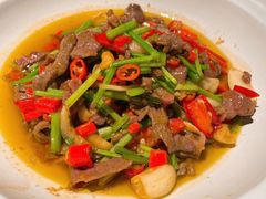 -老湘村·湖南土菜(天河维多利店)