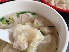 -崖口云吞(中堡店)