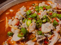 -艺味深尝(云锦路店)