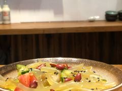 舂粉皮-阿木舂记·特色小吃(平江路店)