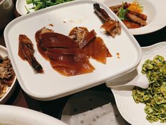 -江南·JIANGNAN(北京歌华开元大酒店)
