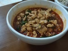 牛肉小炒-刘信牛羊肉小炒泡馍(回民街店)