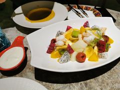 -Gray Whale 灰鲸餐厅(北美N1店)