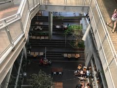 景观位-ROAST coffee & eatery