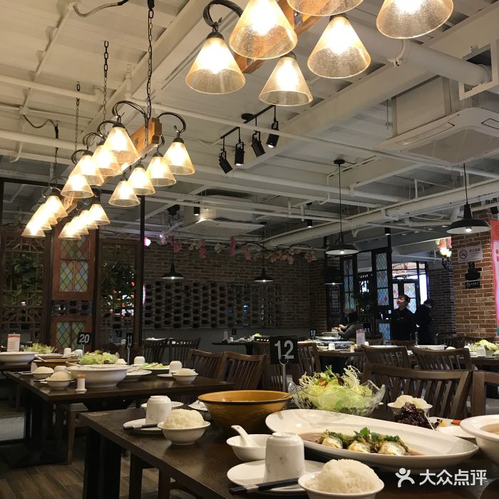 陆号餐厅图片 - 第407张