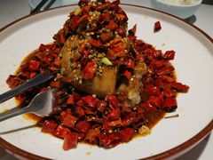 -腾龙阁|经典川菜(SM城市广场店)