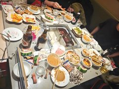 -海底捞火锅(宇飞大厦店)
