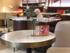 大堂-哈根达斯(深圳海岸城店)