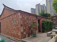 -晋江五店市传统文化旅游区