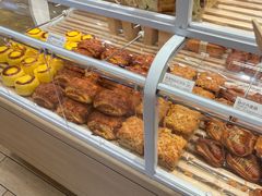 -好利来(紫竹院店)