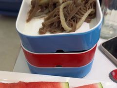 -嘎琉鲜切牛肉自助火锅