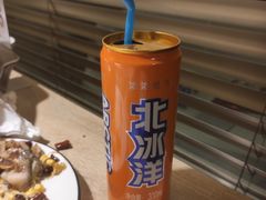 -味莊·青岛菜(云霄路店)