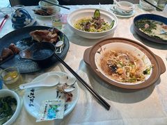 -德尚煌·顺德菜(誉山悠方天地店)