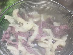 -幸运牛汕头小黄牛牛肉火锅(梅林店)