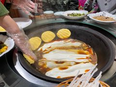 -人民公社铁锅炖·东北菜(卫国道店)