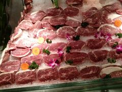 -芭菲盛宴·环球美食(锦城万达广场店)