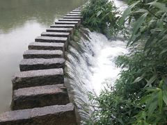 -天河潭旅游度假区