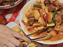 -西贝(无锡万象城店)