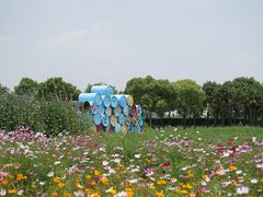 -歌斐颂巧克力小镇