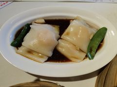 -潮福城潮州大酒楼(湖滨北路店)