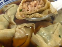 -古徽州馄饨店(宝安路店)