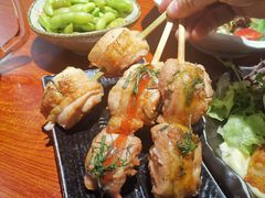 -鸟屋·烧鸟居酒屋(新世纪广场店)