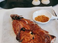 -小厨娘淮扬菜(板桥一店)