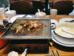 -U你·湖北家宴菜(南湖总店)