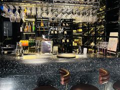 -Wei菋·Le Bistrot
