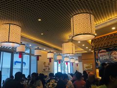大堂-添好运点心专门店(百老汇店)