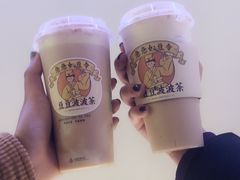 -喜茶(南昌王府井店)