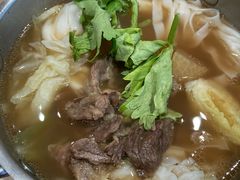 -小满手工粉(上海新世界城店)