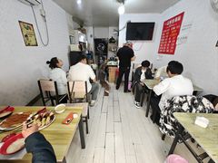 -一品鲜鱼锅贴(人民一路店)