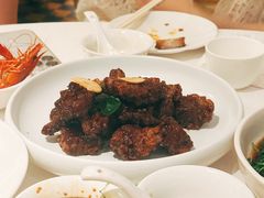 -玫瑰厅上海菜(兴国路店)