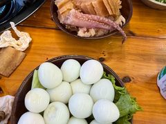 -正南齊北重庆老火锅(光华村直营店)